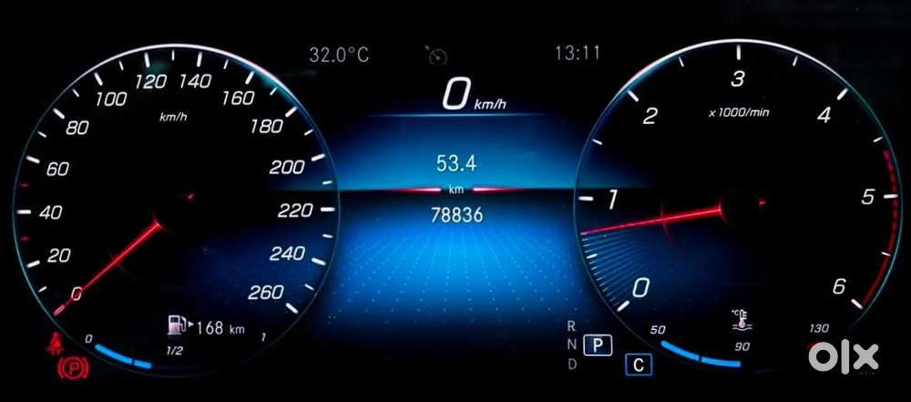 Mercedes-benz Gls 400d 4matic, 2022, Diesel