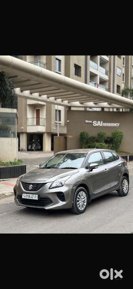 Maruti Suzuki Baleno 1.2 Delta, 2019, Diesel