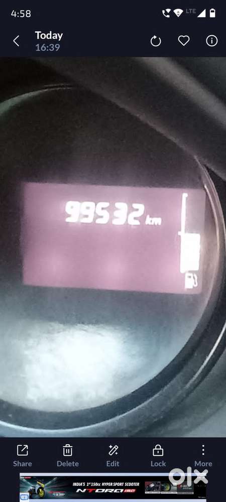 Renault Duster 110ps Diesel Rxl, 2015, Diesel