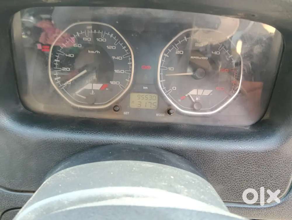Tata Indigo Ecs 2016 Diesel Manual