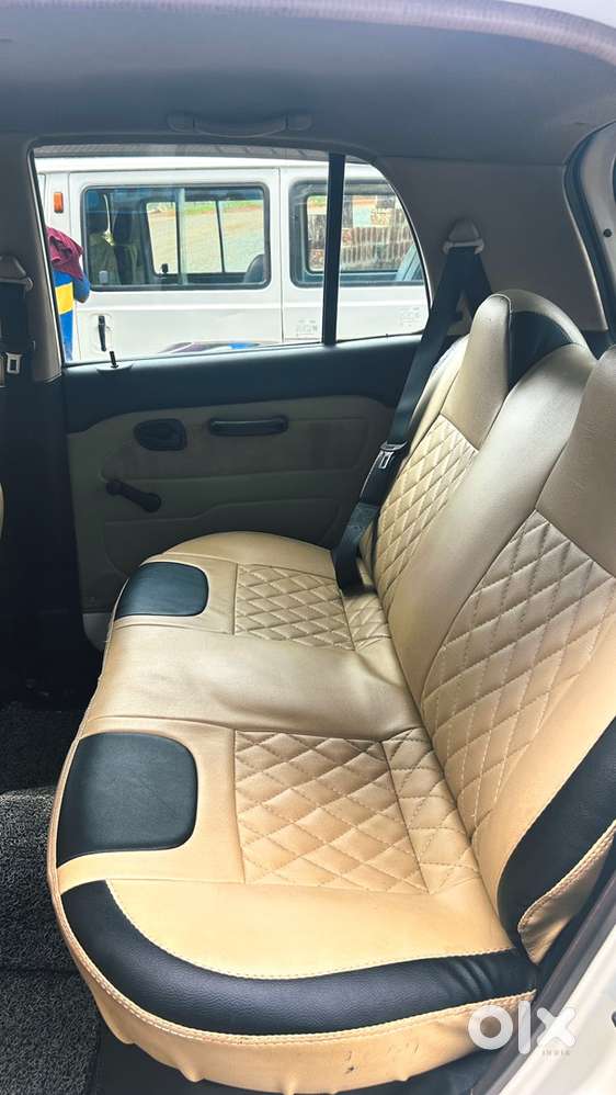 Hyundai Santro Xing Gls 2013 Car