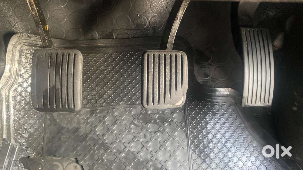 Hyundai Grand I10 Magna 1.2 Kappa Vtvt, 2014, Petrol