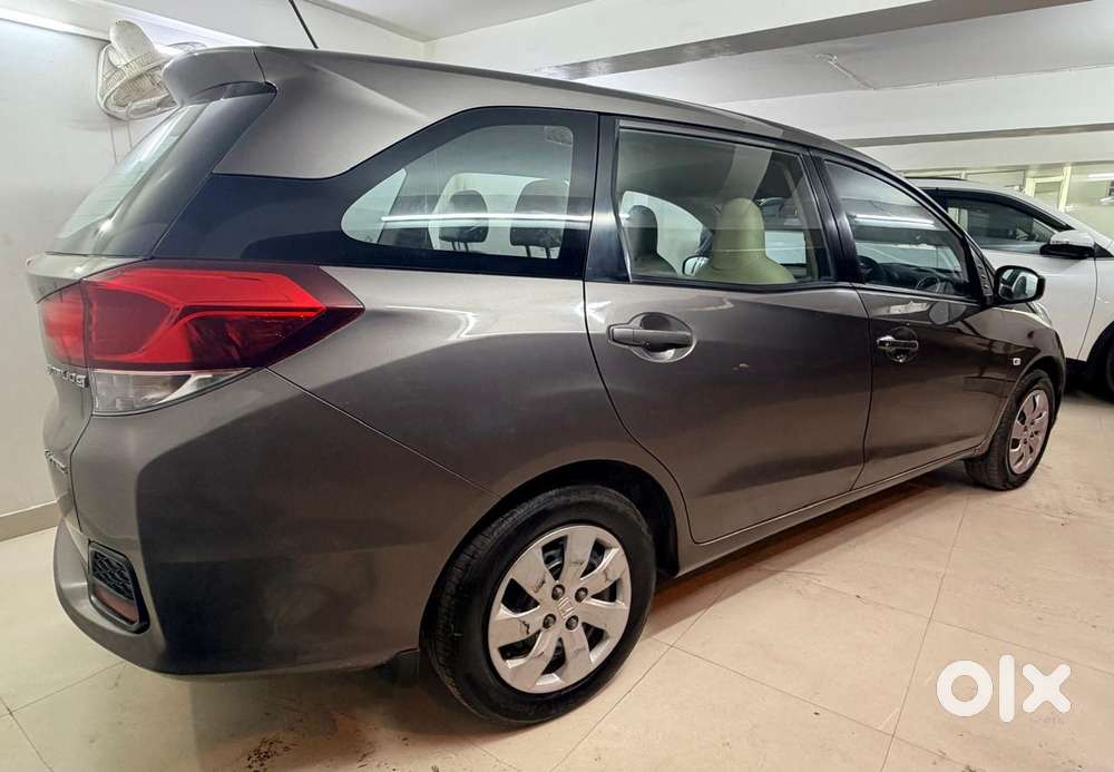 Honda Mobilio S I-vtec, 2016, Petrol