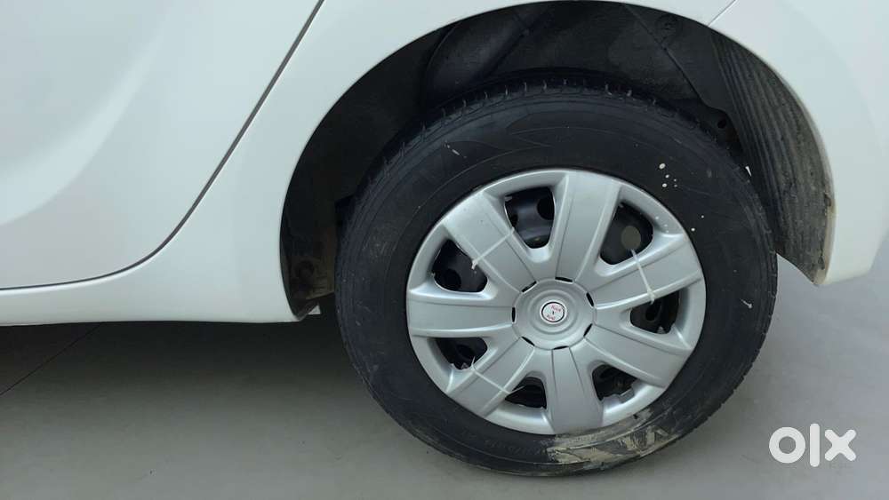 Hyundai I20 Magna Optional 1.2, 2013, Petrol