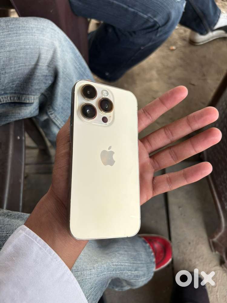 I phone 14 pro