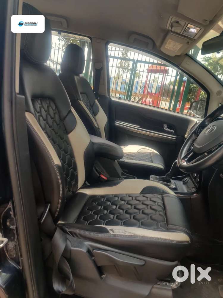 Tata Hexa Xma, 2017, Diesel