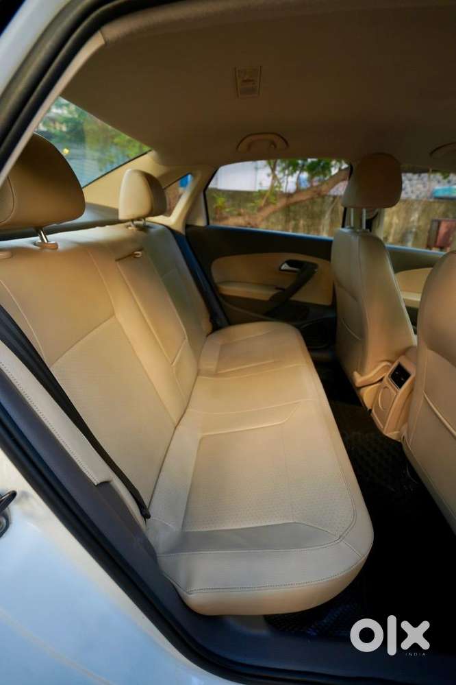 Vw Vento Highline Plus 1.5 Tdi Dsg 2017 – Clean & Well Maintained