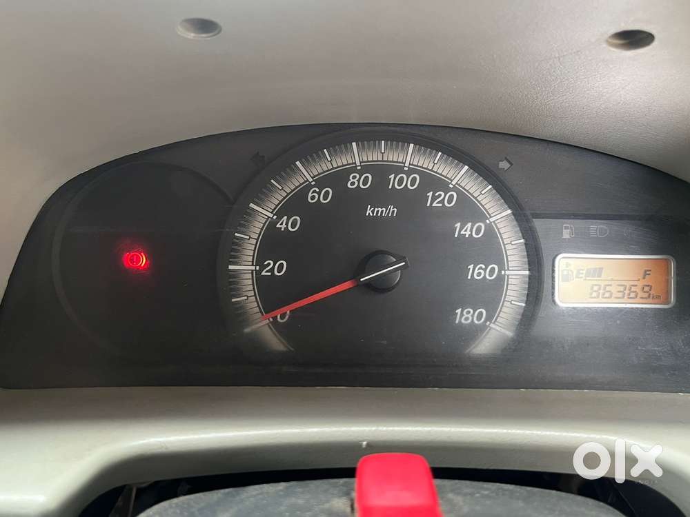 Maruti Suzuki Cng 2017