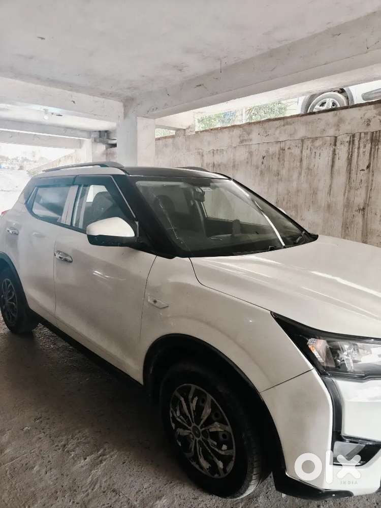 Mahindra Xuv300 2022 Petrol 57000 Km Driven
