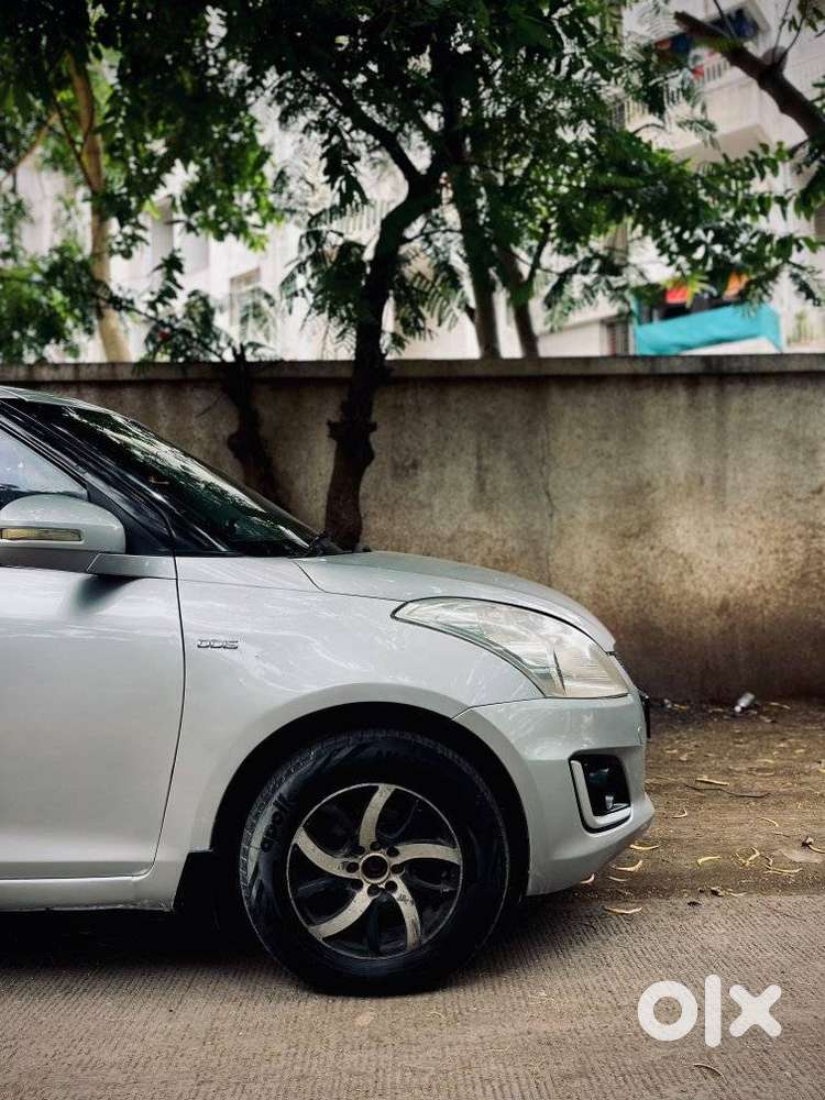 Maruti Suzuki Swift Vdi, 2013, Diesel
