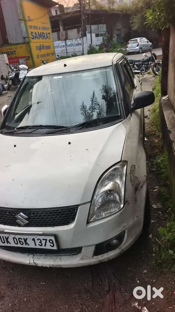 Swift 2008 Top Model Petrol H Insurance Hai