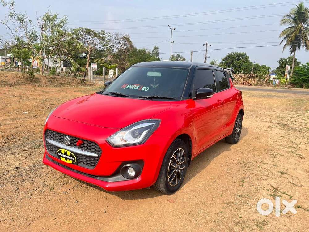 Full Finance Vehicle