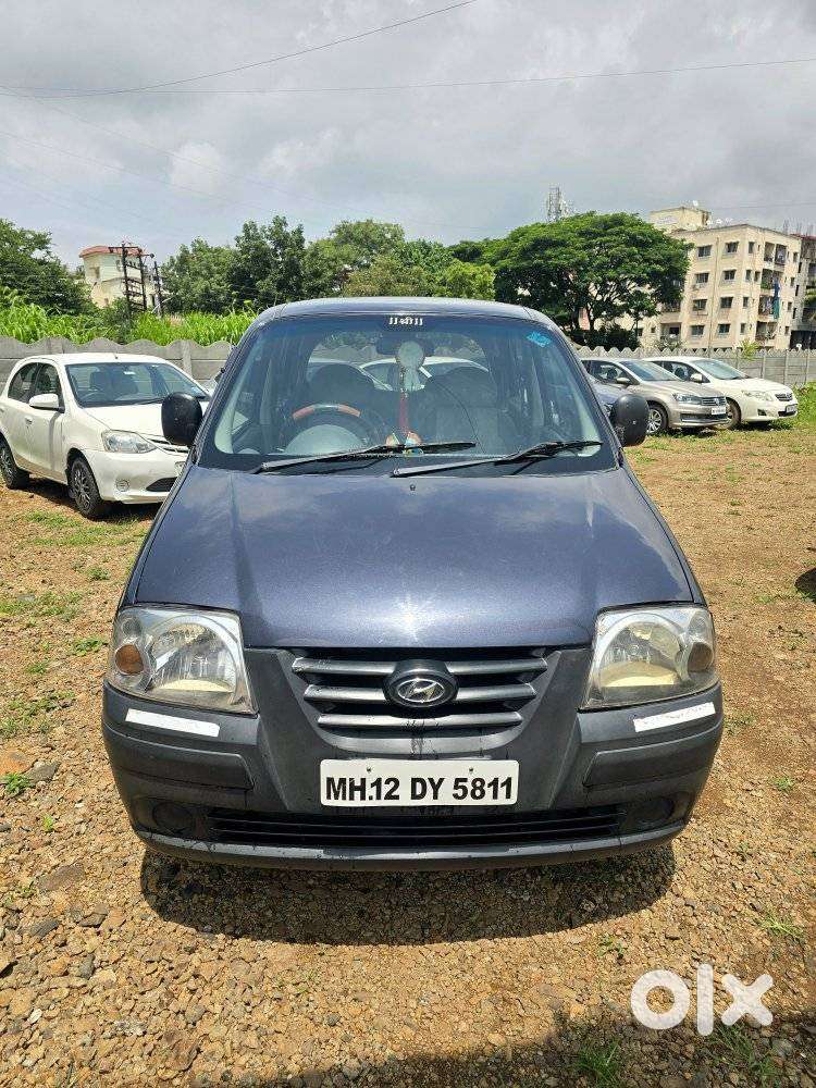 Hyundai Santro Xing, 2007, Petrol