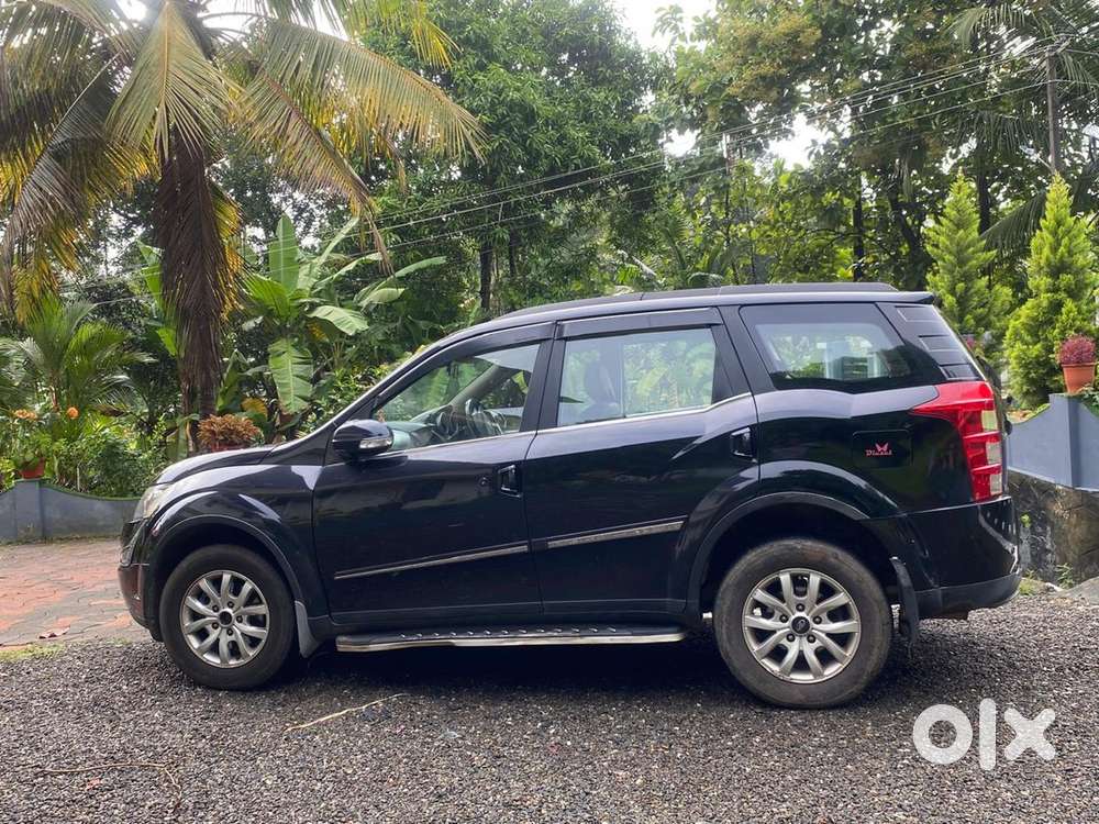 Mahindra Xuv500 Diesel 2018 For 9.5 Lakhs