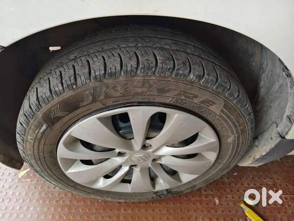 Maruti Suzuki Baleno