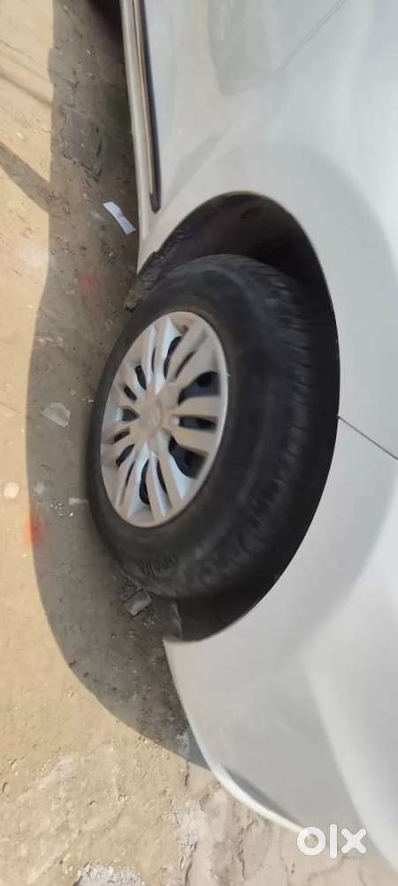 Maruti Suzuki Dzire 1.2 Vxi, 2022, Petrol