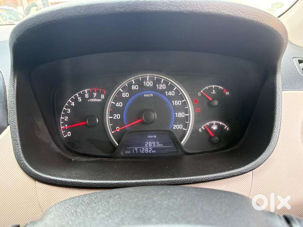 Hyundai Grand I10 1.2 Kappa Magna, 2018, Petrol