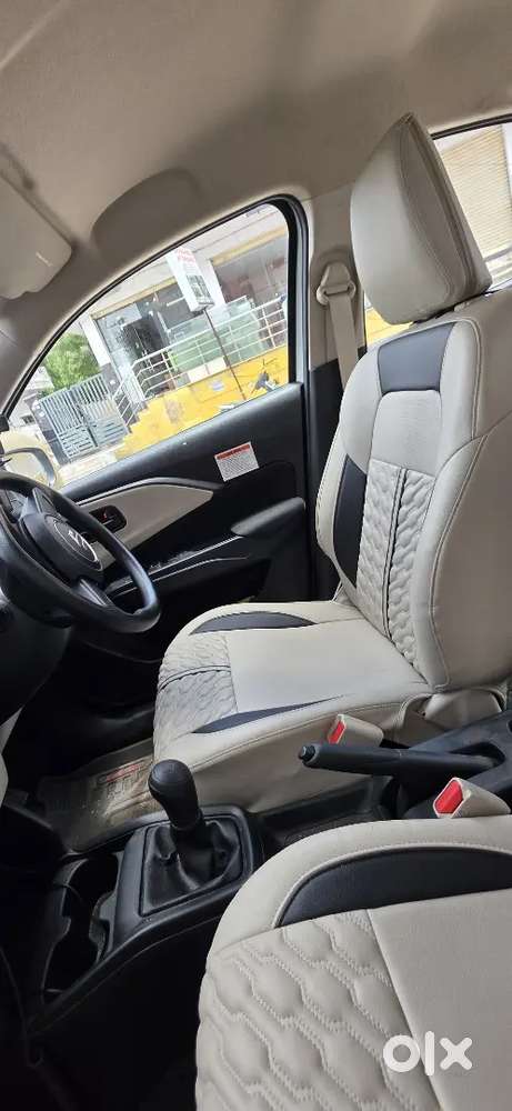 Maruti Suzuki Dzire 2026