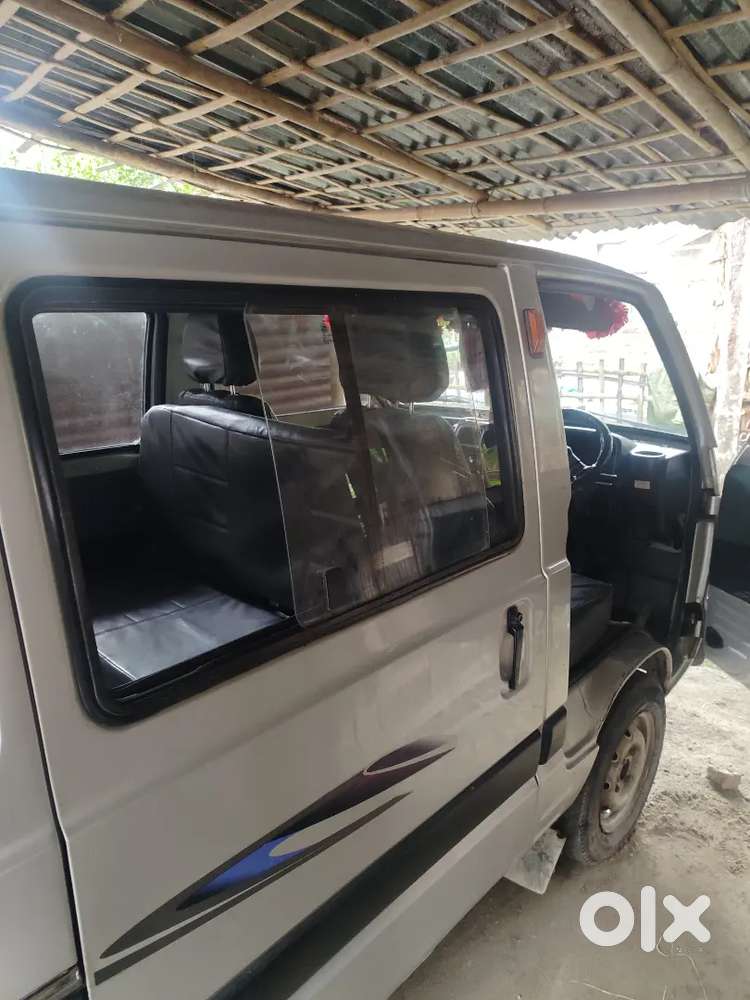 Maruti Omni 2009 Model -good Condition-95,000