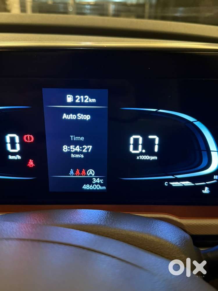 Hyundai Creta 1.5 Diesel 2024