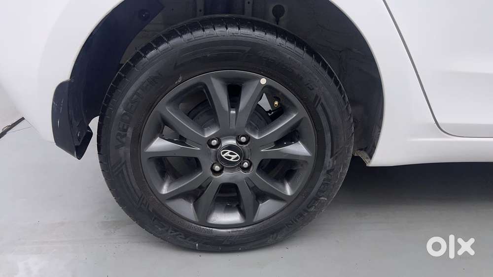 Hyundai Elite I20 Sportz Plus, 2020, Petrol