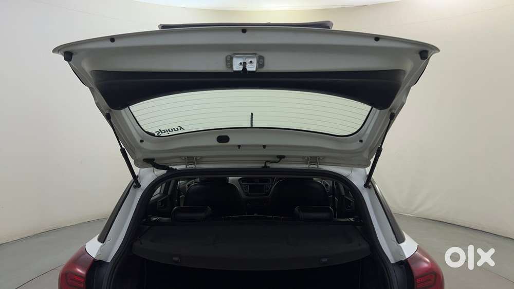 Hyundai Elite I20 Asta 1.2 At, 2019, Petrol