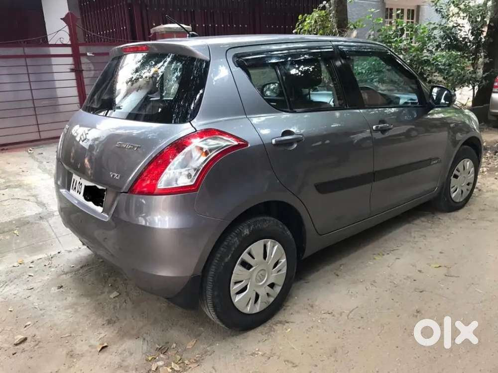 Maruti Suzuki Swift 2011 Petrol 74000 Km Driven