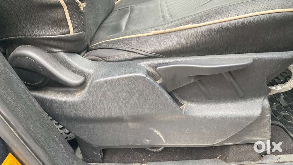 Tata Hexa 2.2 Xt 4x2 7 Str, 2017, Diesel