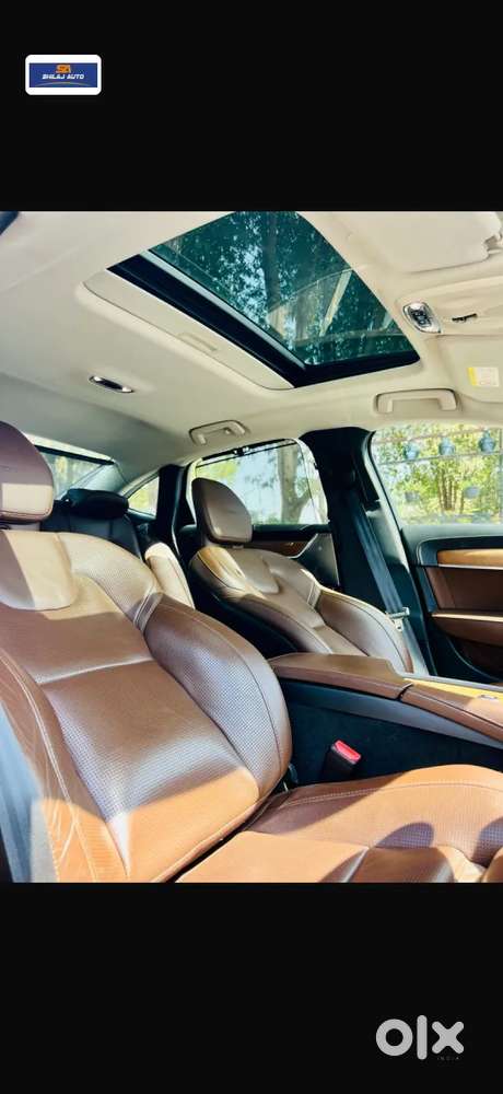 Volvo S90, 2020, Diesel