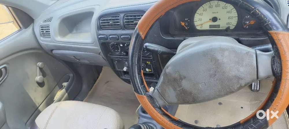 Maruti Suzuki Alto 2010 Petrol Good Condition