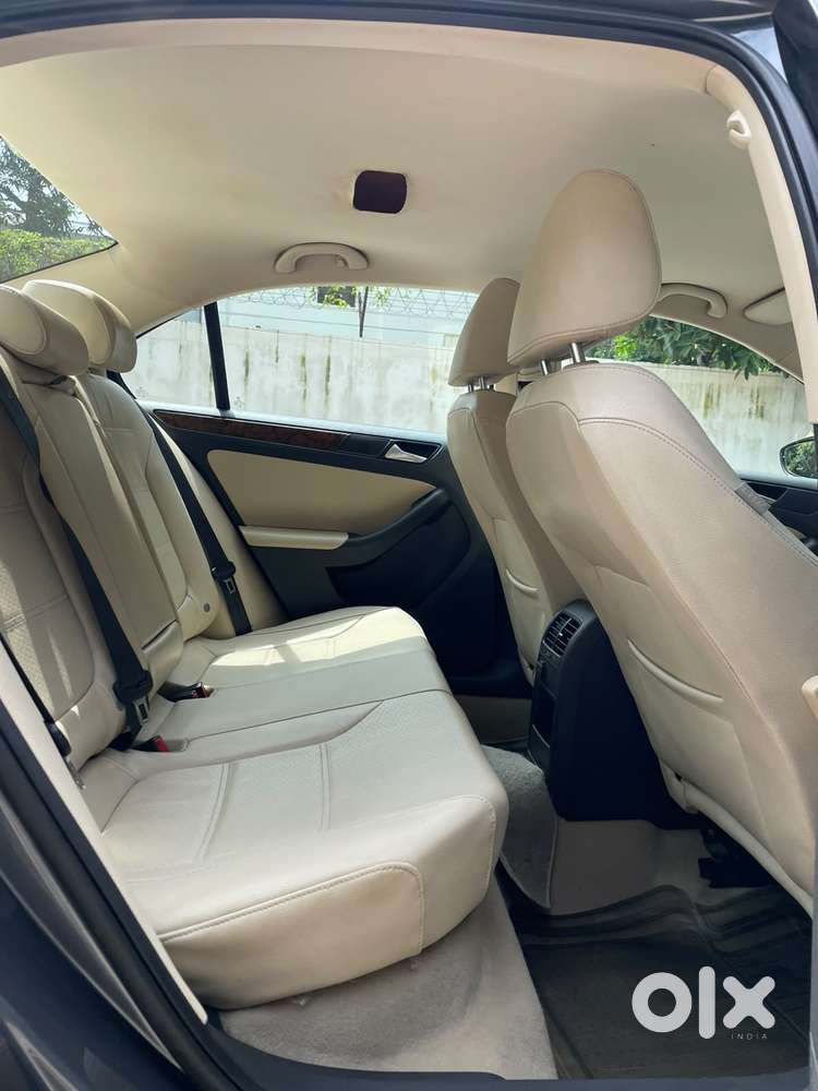Volkswagen Jetta Comfortline Tsi, 2013, Petrol