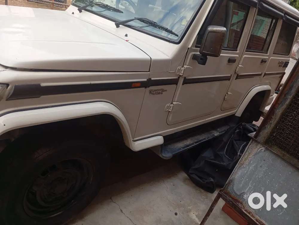 Mahindra Bolero 2020 Diesel
