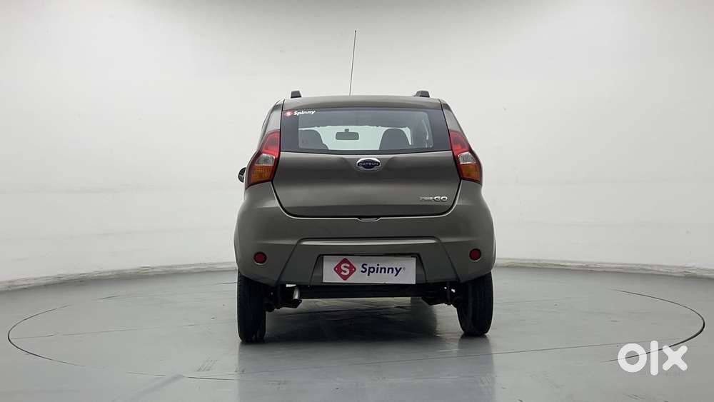 Datsun Redigo 2020-2022 1.0 T (o) Amt, 2018, Petrol