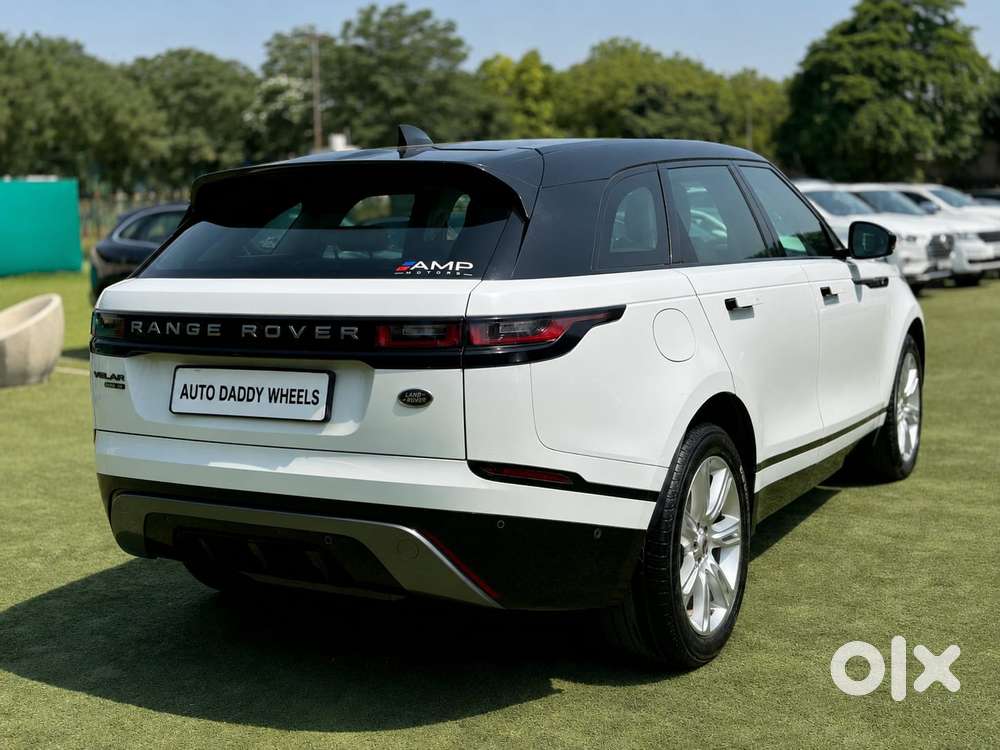 Land Rover Range Velar R-dynamic S Diesel, 2019, Diesel