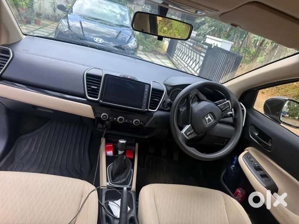 Honda City 2022 Diesel 2022