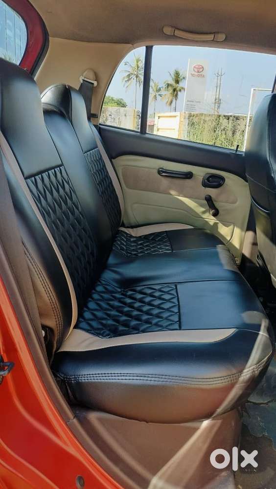 Hyundai Santro Gls Ii At Zip Plus, 2013, Petrol