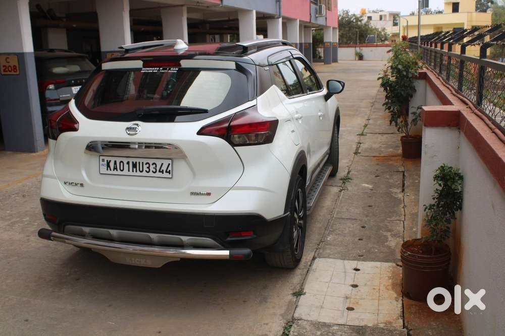 Nissan Diesel Manual 2019
