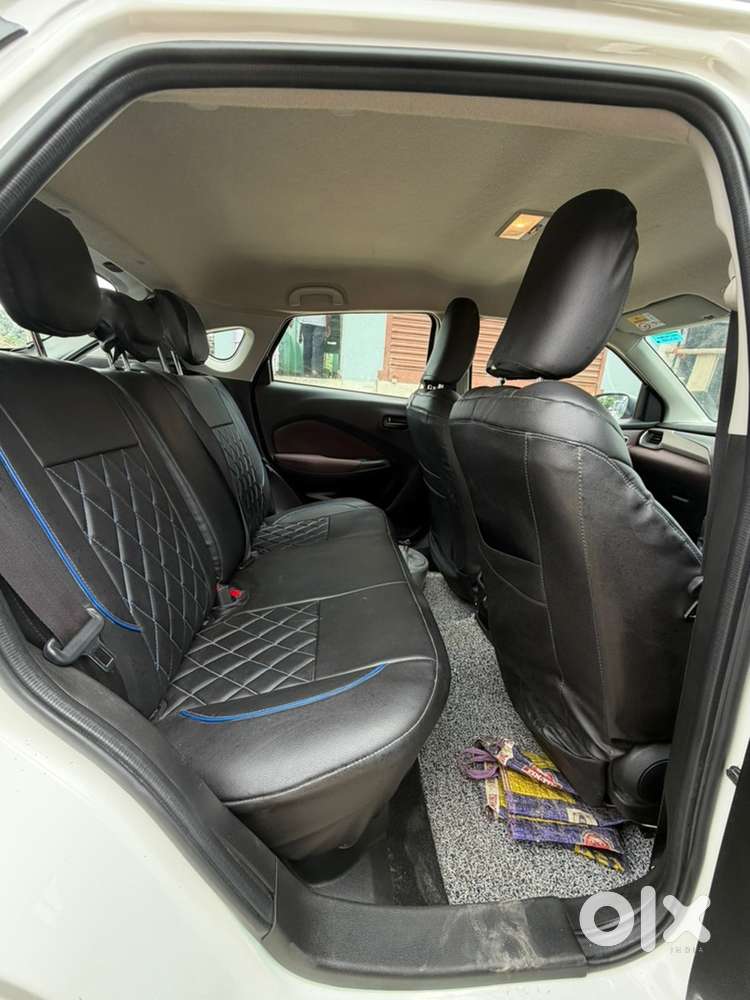 Maruti Suzuki Fronx Petrol 2025
