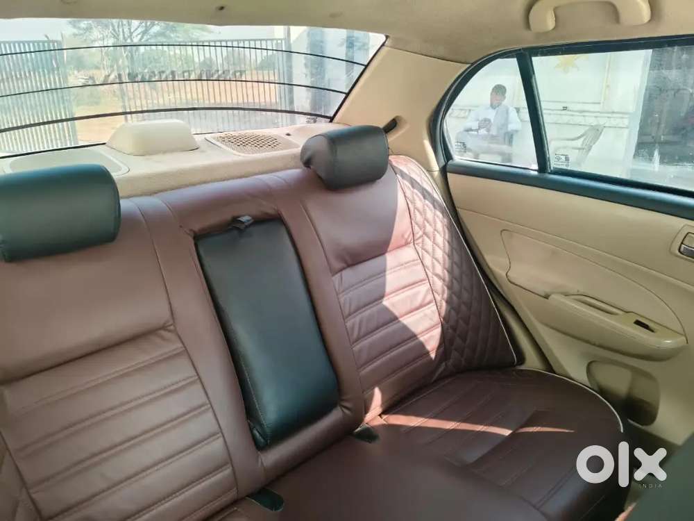 Maruti Dzire Lxi 2012