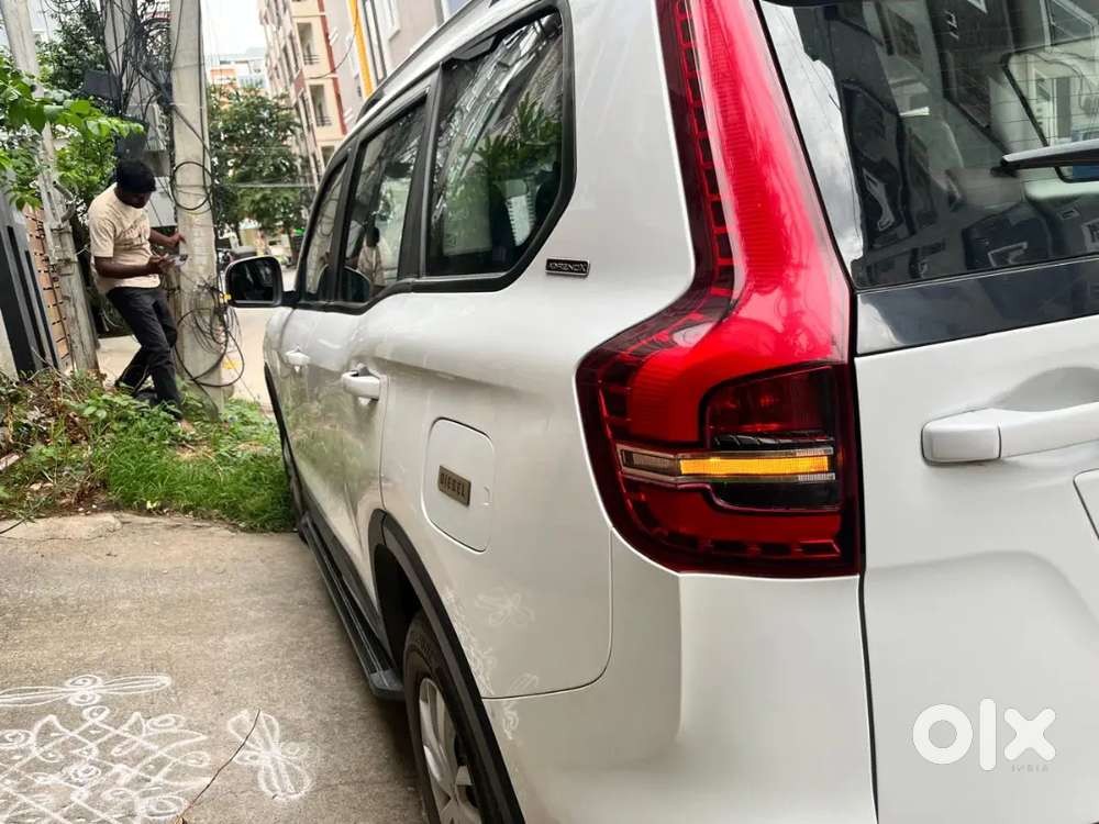 Mahindra Scorpio N Diesel 2023