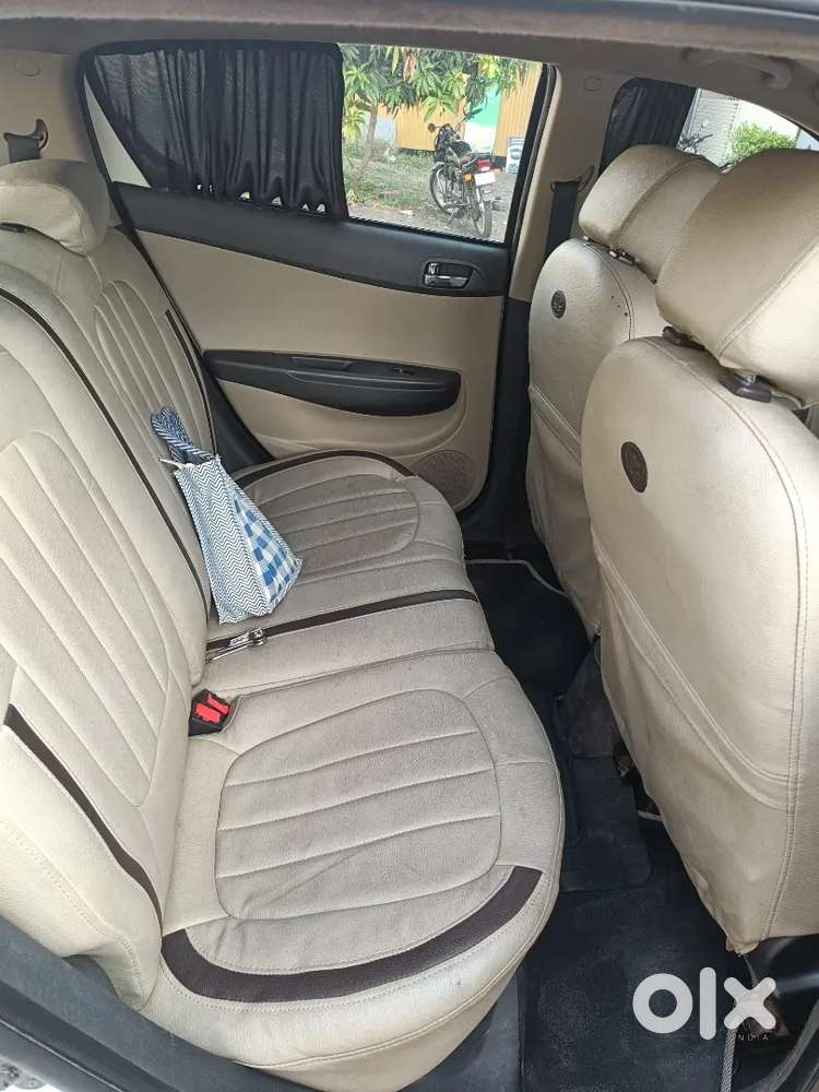Hyundai I20 2012 Diesel Well Maintained
