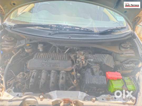 Honda Mobilio S I-vtec, 2015, Petrol