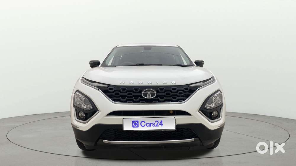 Tata Harrier Xz+, 2022, Diesel