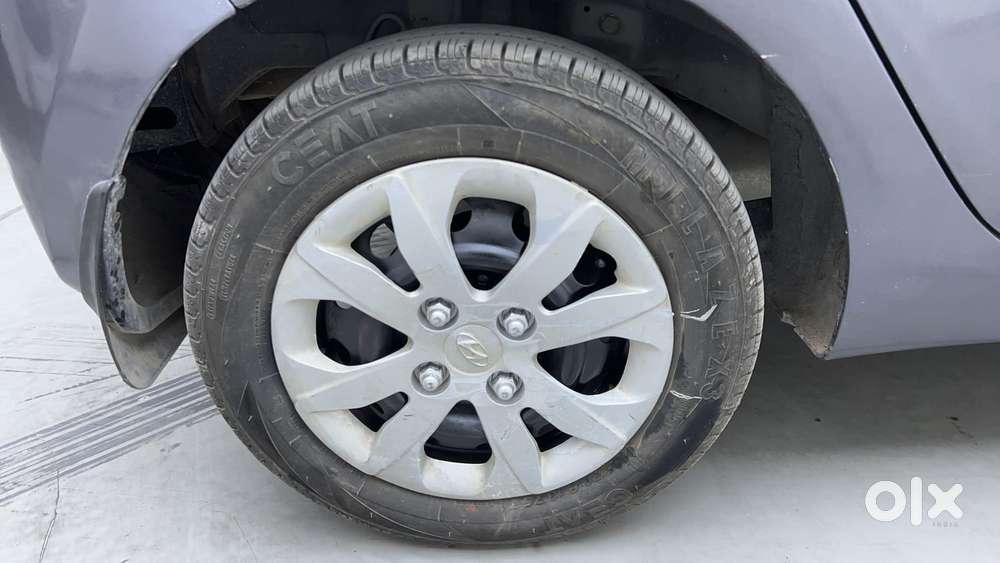 Hyundai Eon Magna +, 2014, Petrol