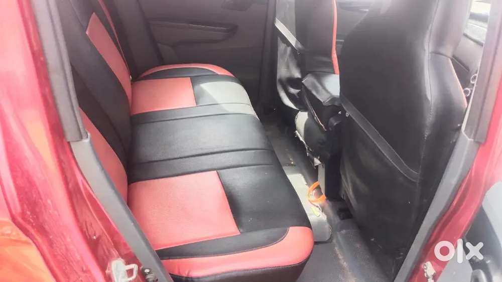 Mahindra Kuv 100 Diesel Manual 2018