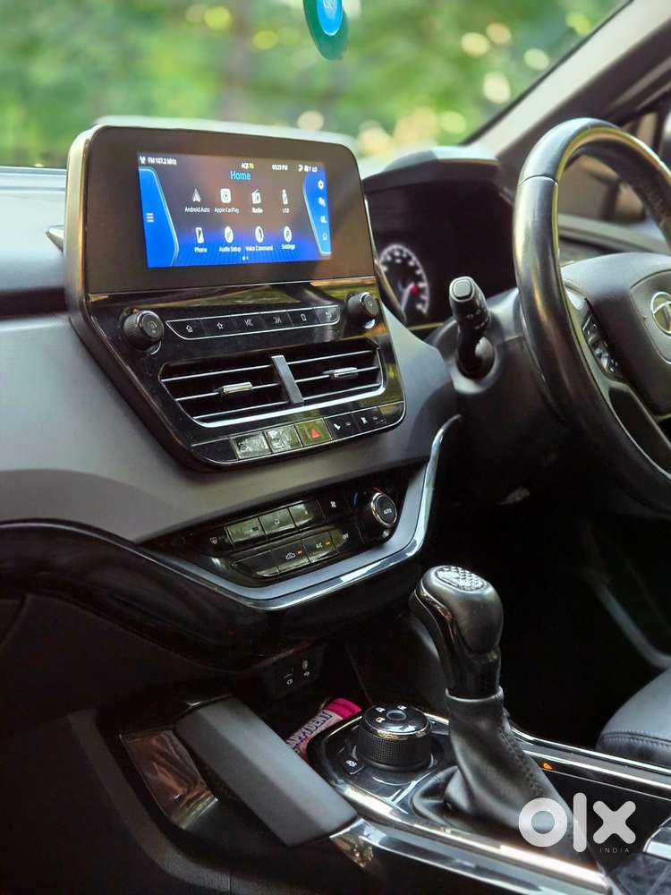 Tata Safari 2.0 Kryotec Xza Plus Gold 7 Str, 2022, Diesel