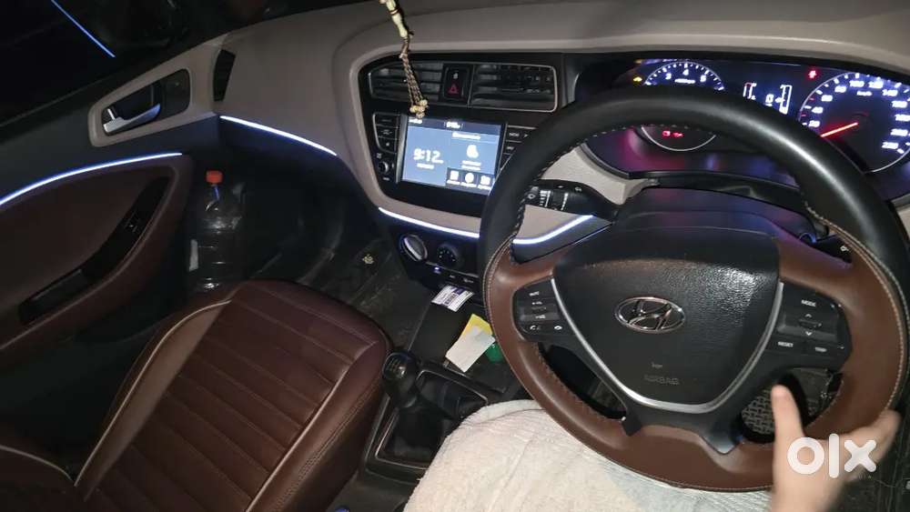 Hyundai Elite I20 Sportz 2020 Petrol Plus