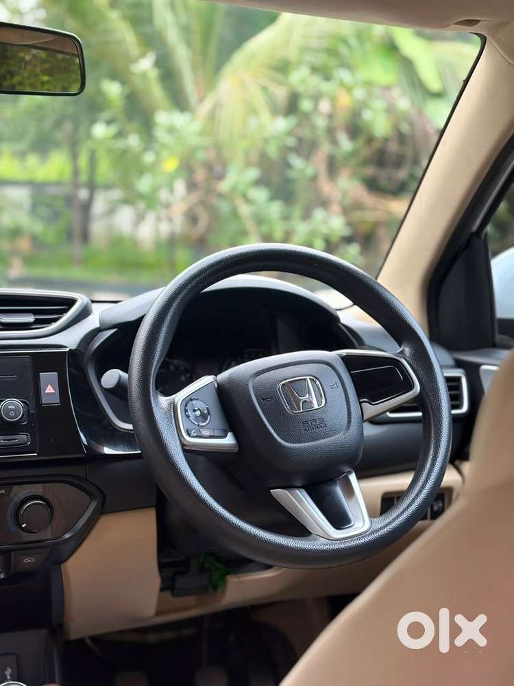 Honda Amaze 2023 Model