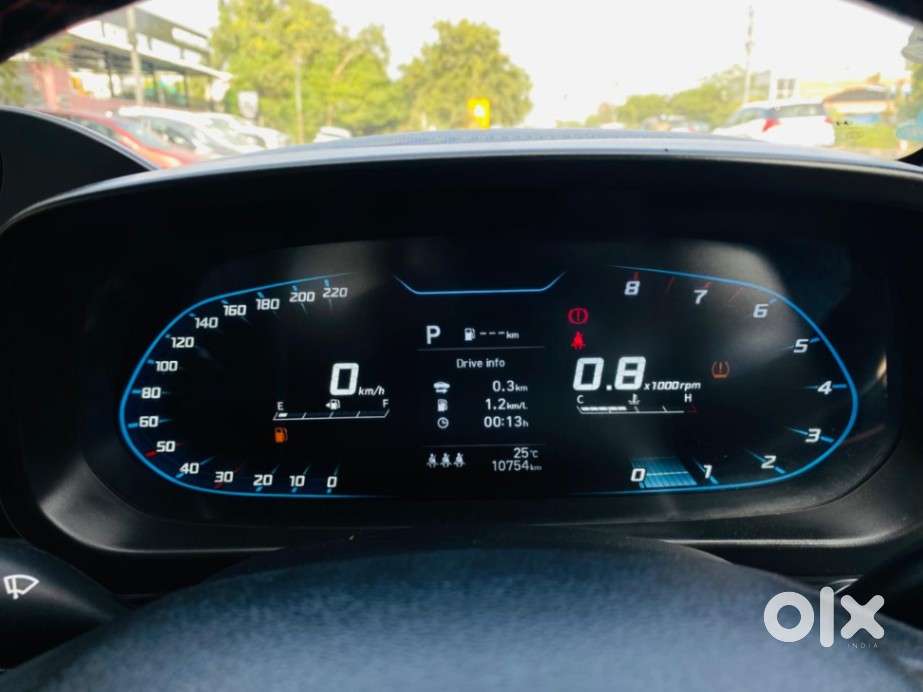 Hyundai I20 N Line N8 1.0 Turbo Dct, 2024