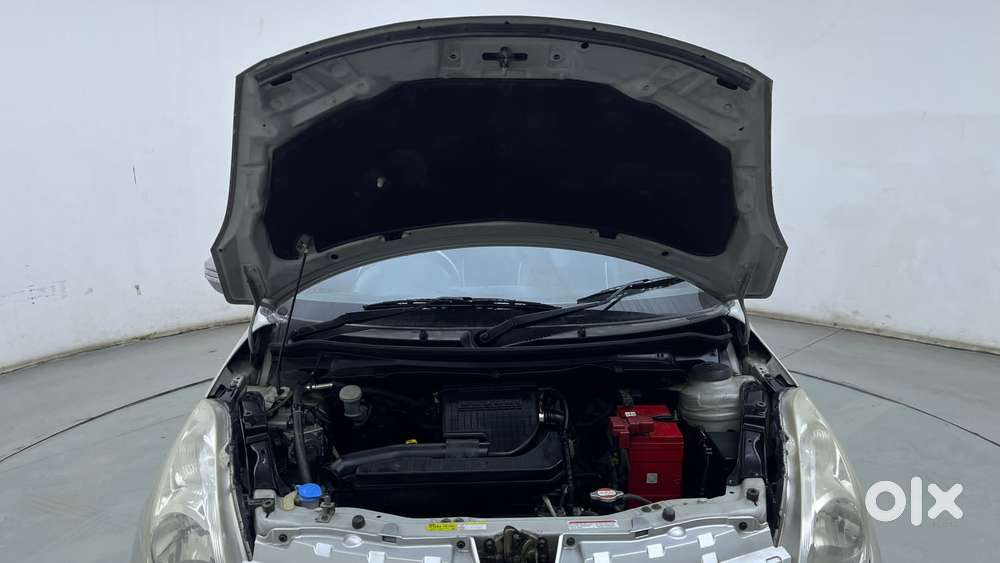 Maruti Suzuki Swift 1.3 Zxi, 2017, Petrol